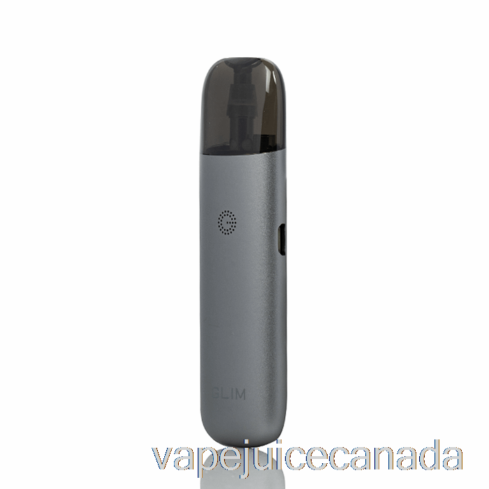Vape Canada Innokin GLIM 9W Pod System Grey
